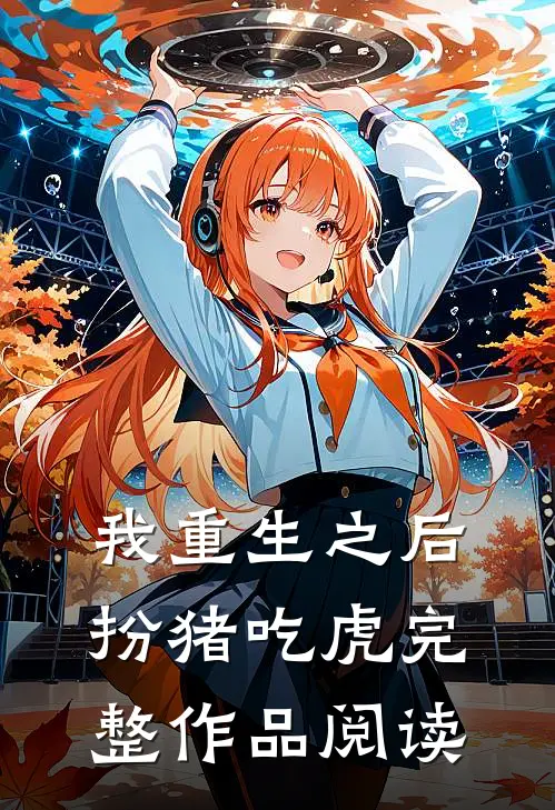 我重生之后扮猪吃虎完整作品阅读