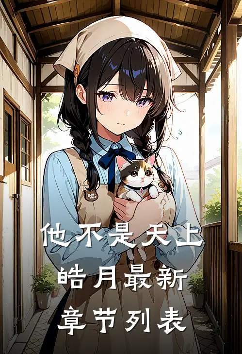 他不是天上皓月最新章节列表