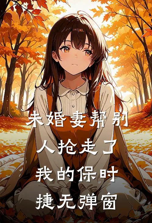 未婚妻帮别人抢走了我的保时捷无弹窗