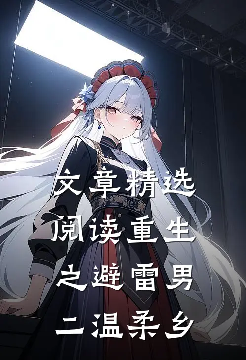 文章精选阅读重生之避雷男二温柔乡
