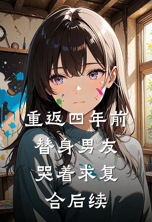 重返四年前，替身男友哭着求复合后续