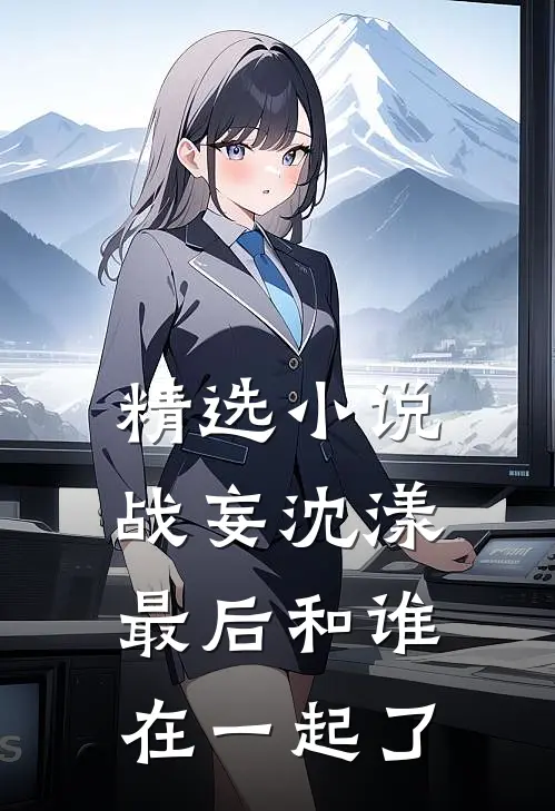 精选小说战妄沈漾最后和谁在一起了