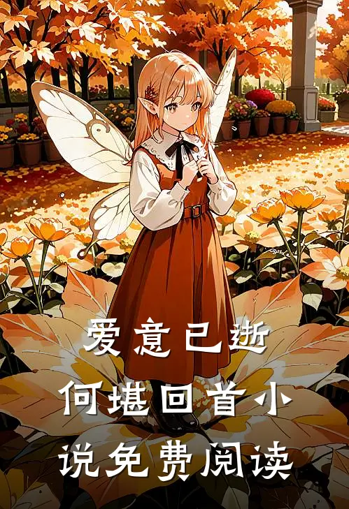 爱意已逝，何堪回首小说免费阅读