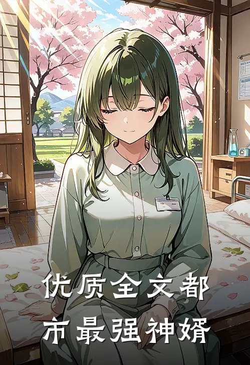 优质全文都市最强神婿