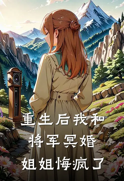 重生后我和将军冥婚，姐姐悔疯了