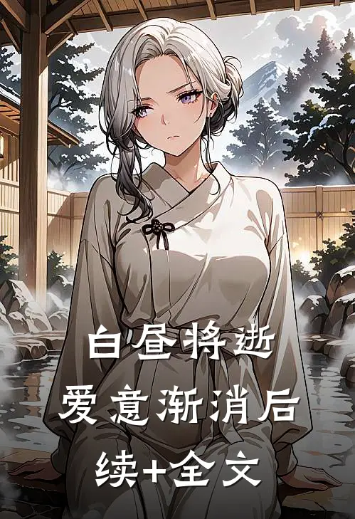 白昼将逝，爱意渐消后续+全文