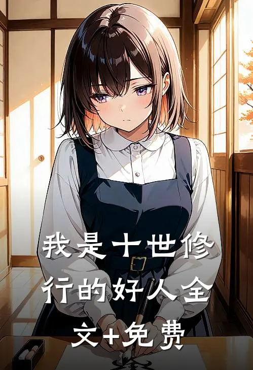我是十世修行的好人全文+免费