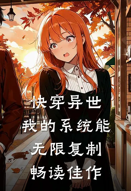 快穿异世：我的系统能无限复制畅读佳作