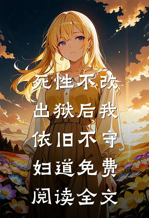 死性不改，出狱后我依旧不守妇道免费阅读全文