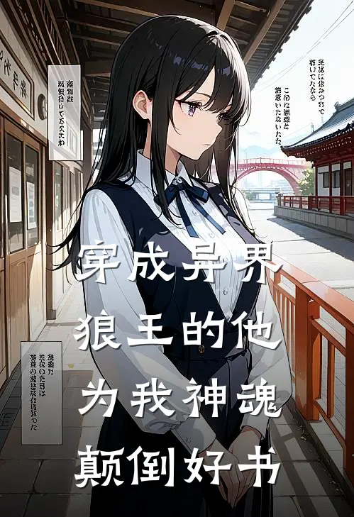 穿成异界，狼王的他为我神魂颠倒好书