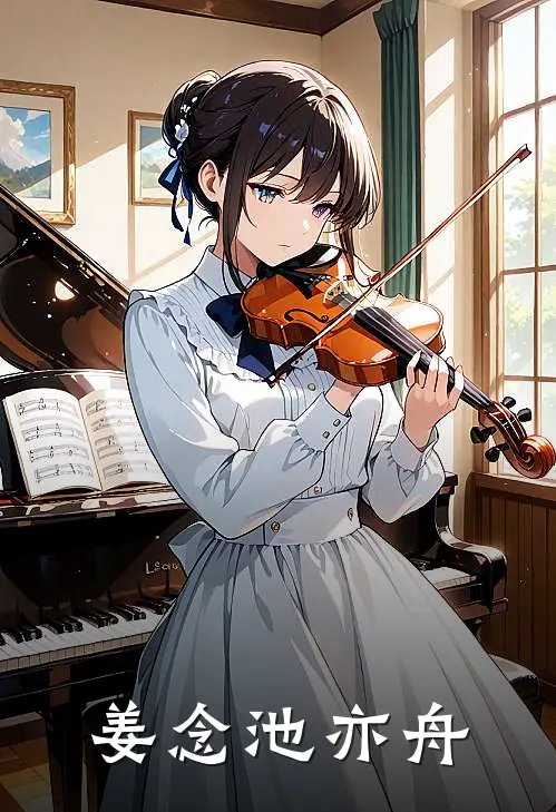 姜念池亦舟