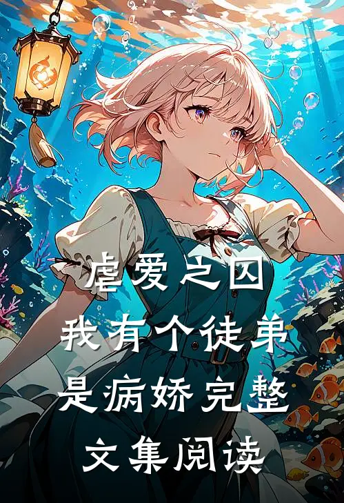 虐爱之囚我有个徒弟是病娇完整文集阅读免费