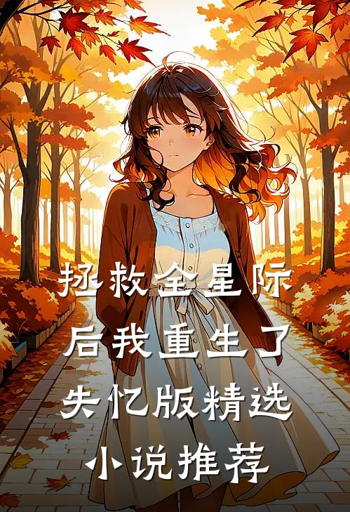 拯救全星际后我重生了失忆版精选小说推荐