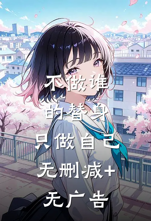 不做谁的替身，只做自己无删减+无广告
