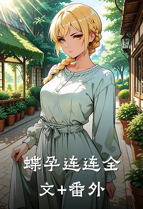 蝶孕连连全文+番外