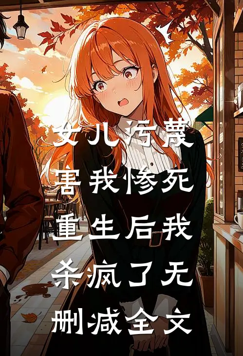 女儿污蔑害我惨死,重生后我杀疯了无删减全文在线阅读