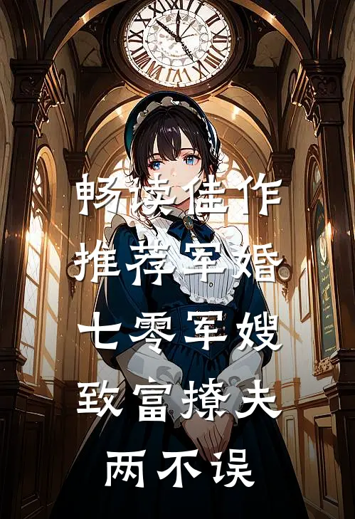 畅读佳作推荐军婚：七零军嫂致富撩夫两不误