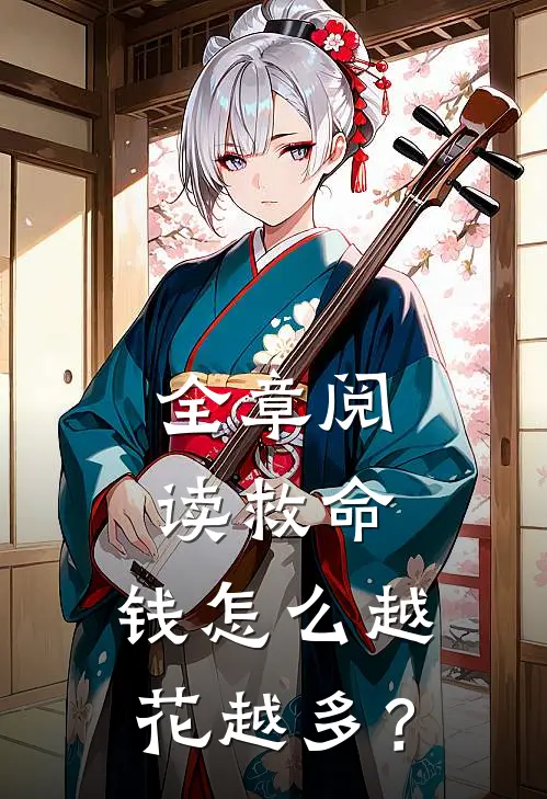 全章阅读救命，钱怎么越花越多？