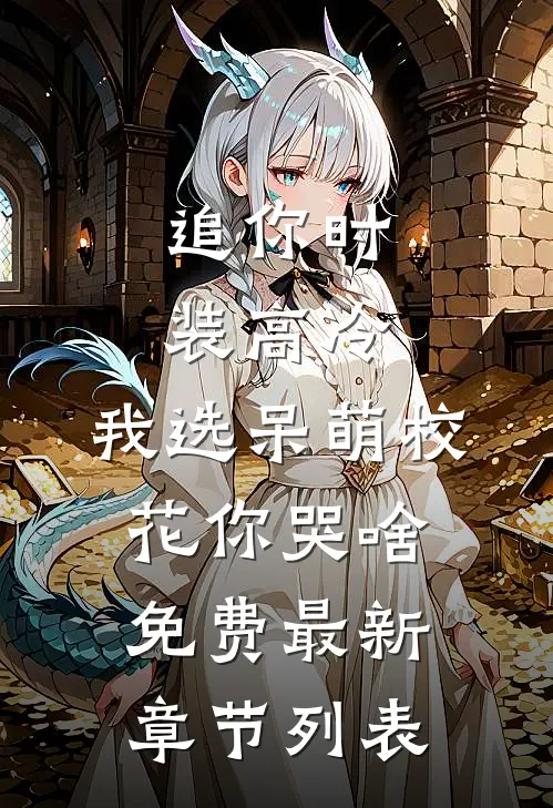 追你时装高冷，我选呆萌校花你哭啥免费最新章节列表