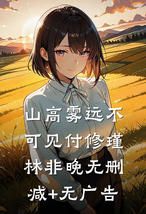 山高雾远不可见付修瑾林非晚无删减+无广告