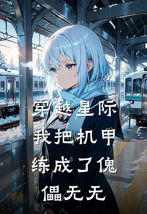 穿越星际，我把机甲练成了傀儡无无