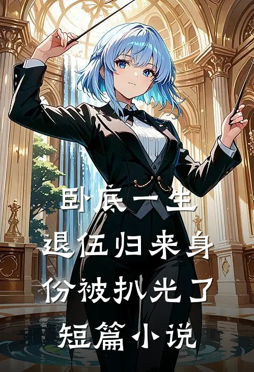 卧底一生：退伍归来身份被扒光了短篇小说