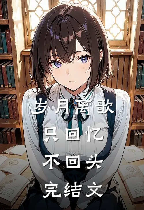 岁月离歌,只回忆,不回头完结文章
