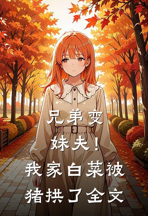 兄弟变妹夫！我家白菜被猪拱了全文