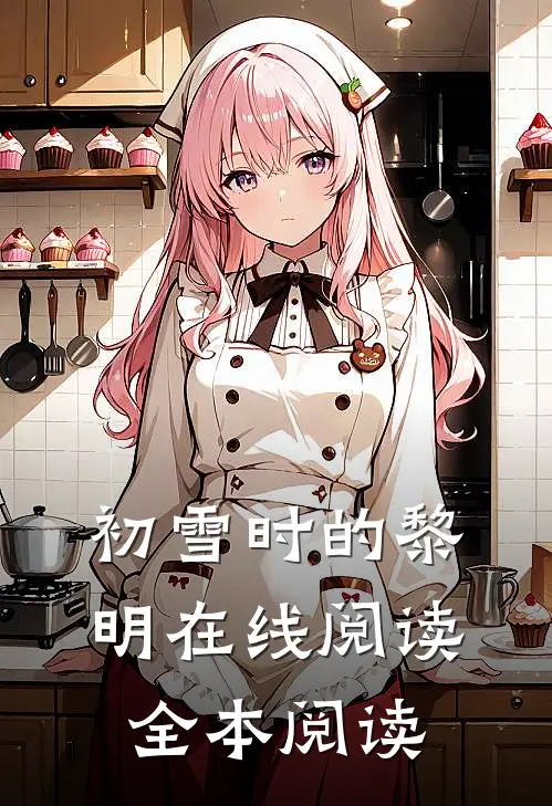 初雪时的黎明在线阅读全本阅读
