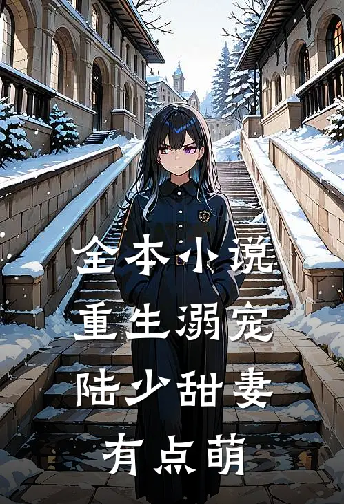 全本小说重生溺宠：陆少甜妻有点萌