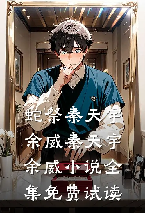 蛇祭秦天宇余威秦天宇余威小说全集免费试读