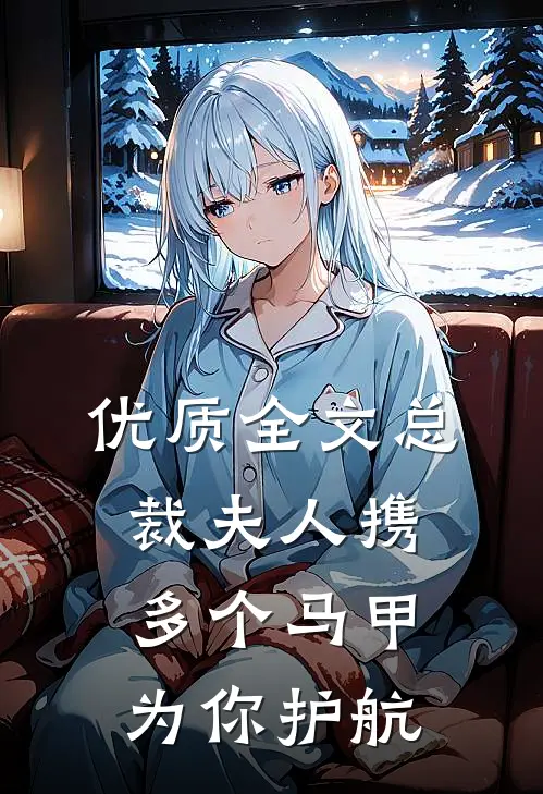 优质全文总裁夫人携多个马甲为你护航