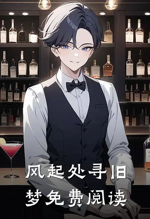 风起处寻旧梦免费阅读