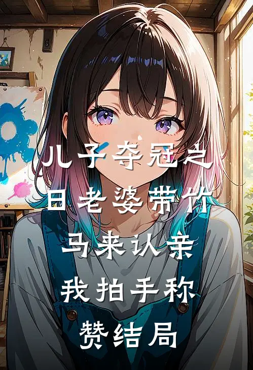 儿子夺冠之日老婆带竹马来认亲，我拍手称赞结局