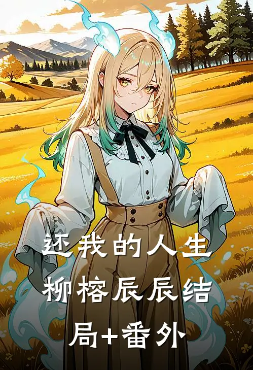 还我的人生柳榕辰辰结局+番外