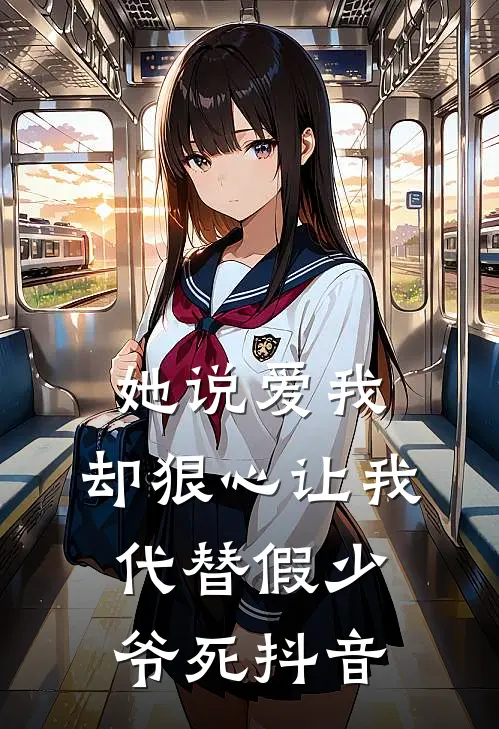她说爱我，却狠心让我代替假少爷死抖音
