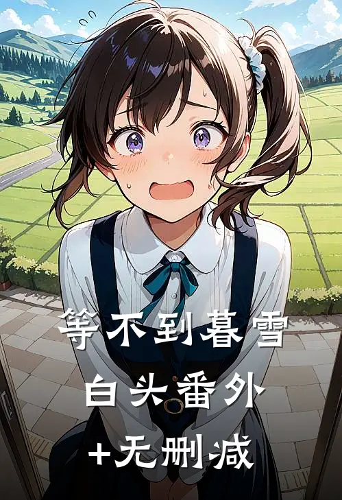 等不到暮雪白头番外+无删减