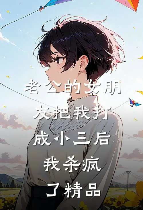 老公的女朋友把我打成小三后，我杀疯了精品