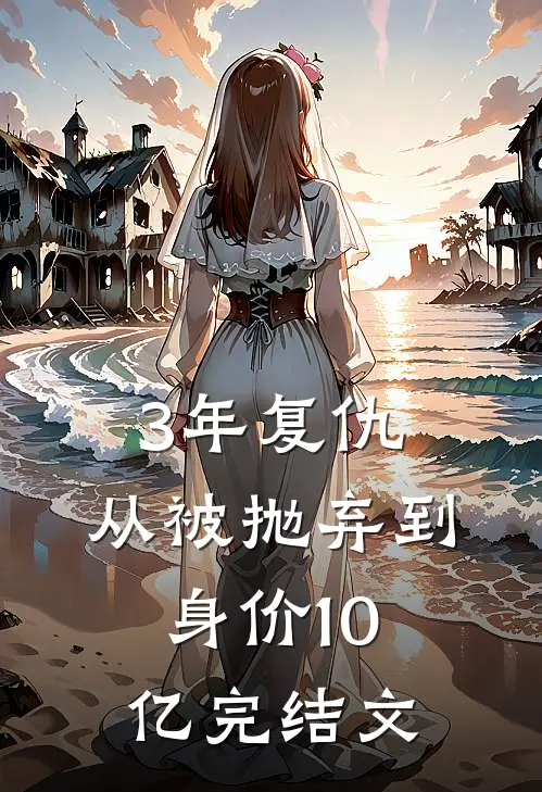 3年复仇：从被抛弃到身价10亿完结文