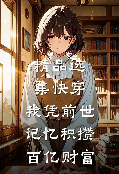 精品选集快穿：我凭前世记忆积攒百亿财富