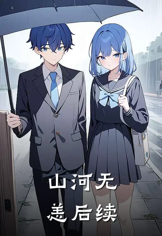山河无恙后续3名字