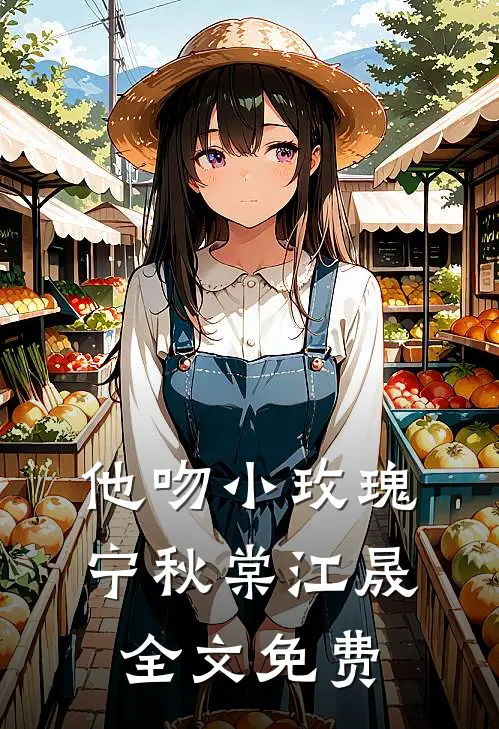他吻小玫瑰宁秋棠江晟全文免费