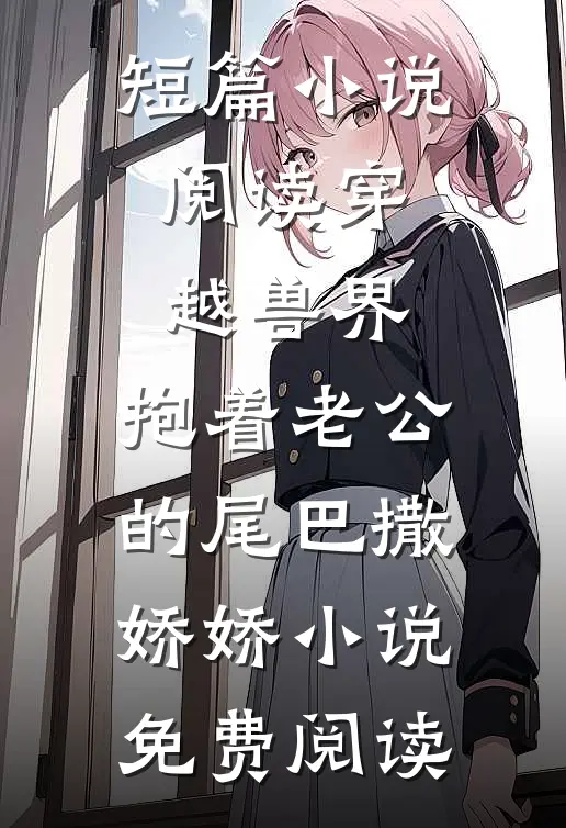 短篇小说阅读穿越兽界:抱着老公的尾巴撒娇娇小说免费阅读