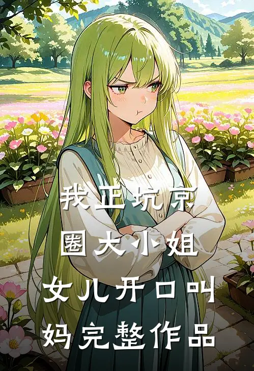 我正坑京圈大小姐，女儿开口叫妈完整作品