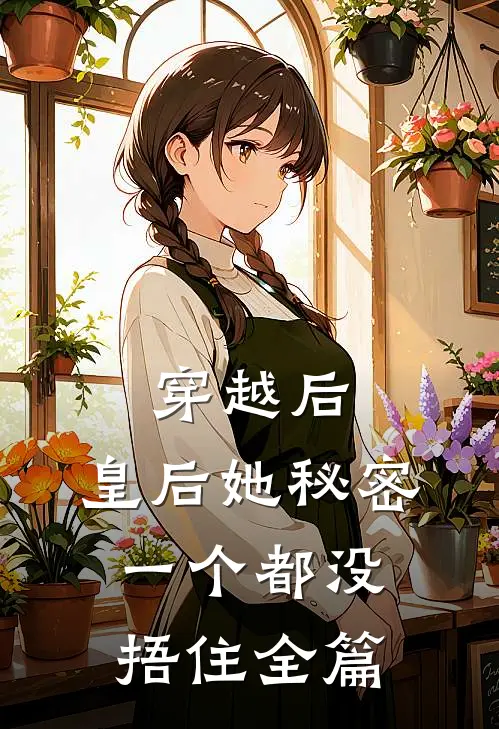 穿越后，皇后她秘密一个都没捂住全篇