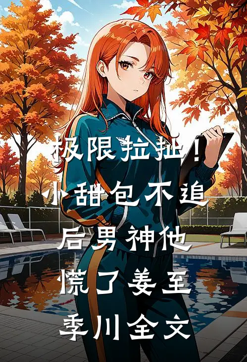 极限拉扯！小甜包不追后男神他慌了姜至季川全文