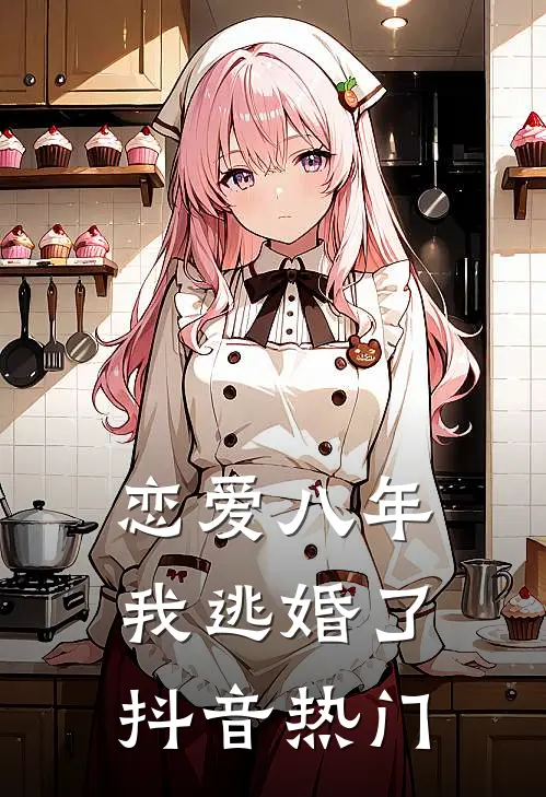 恋爱八年，我逃婚了抖音热门