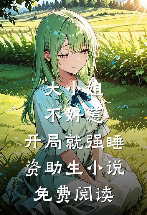 大小姐不好惹，开局就强睡资助生小说免费阅读