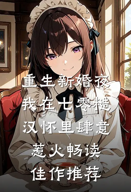 重生新婚夜，我在七零糙汉怀里肆意惹火畅读佳作推荐