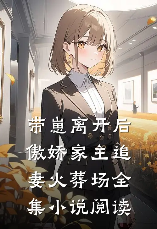 带崽离开后，傲娇家主追妻火葬场全集小说阅读